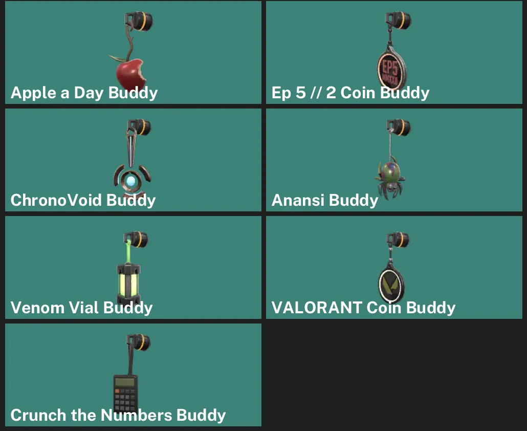 ๐EU ๐ฎ RANKED READY โจ ChronoVoid Phantom โจ Terminus A Quo โจ ChronoVoid Vandal โจ