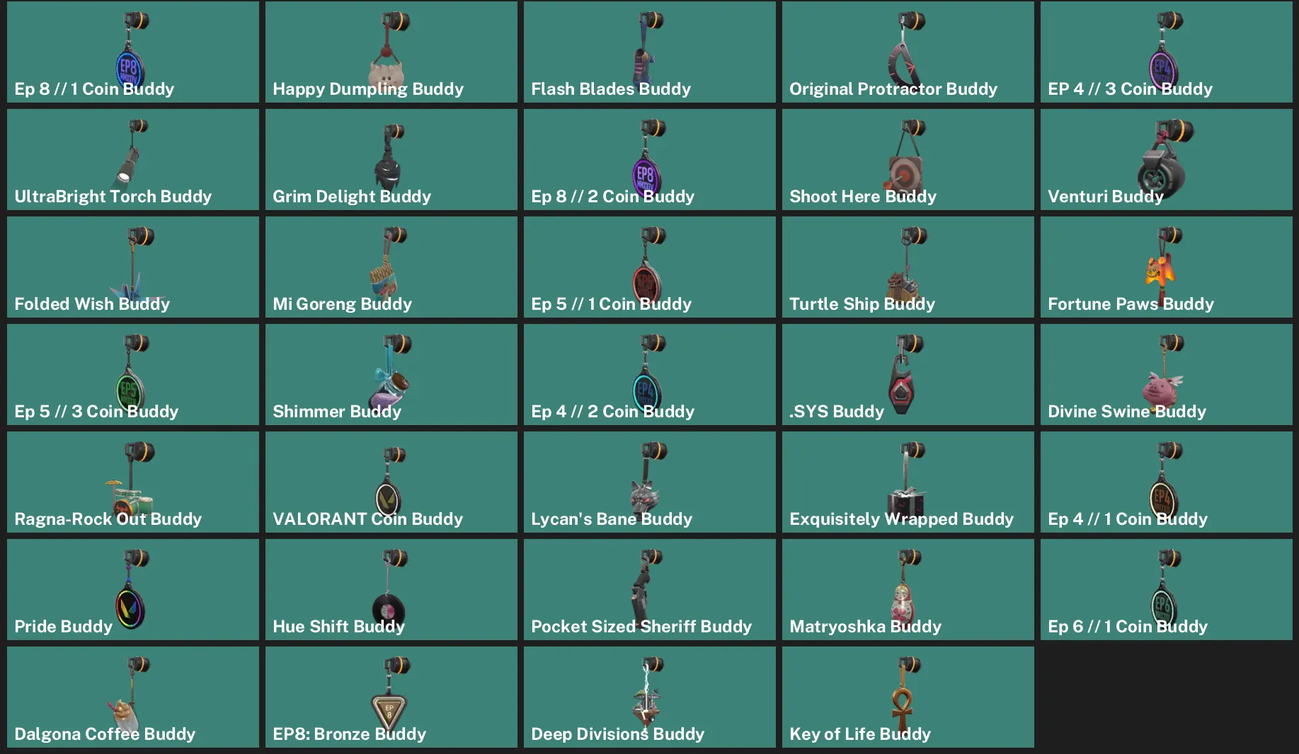 ๐AP ๐ฎ RANKED READY ๐ Araxys Vandal โจ Titanmail Mace ๐ฅ Glitchpop Phantom โจ