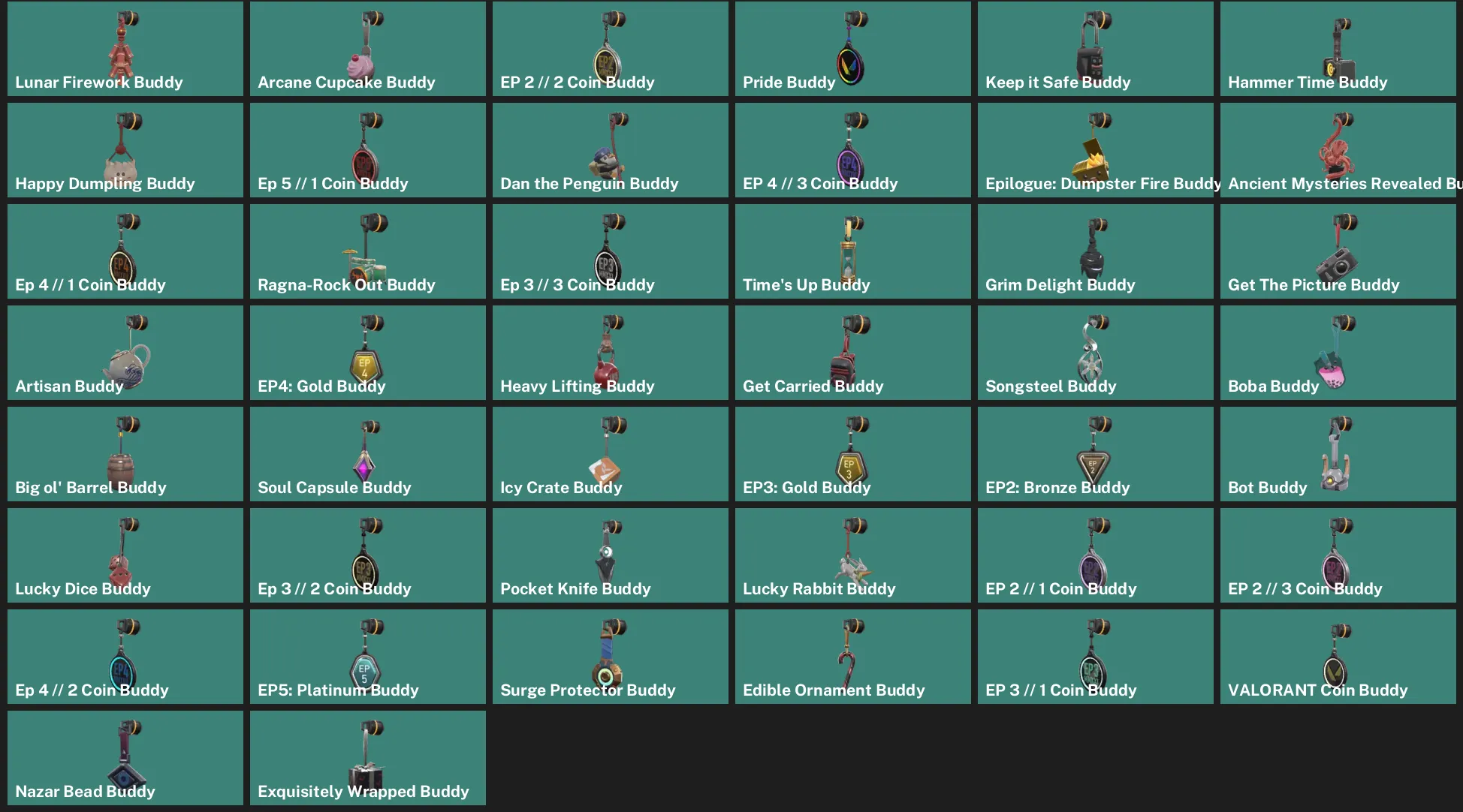 ๐AP ๐ฎ RANKED READY ๐ช Singularity Spectre โจ Songsteel โจ Ion Phantom โจ