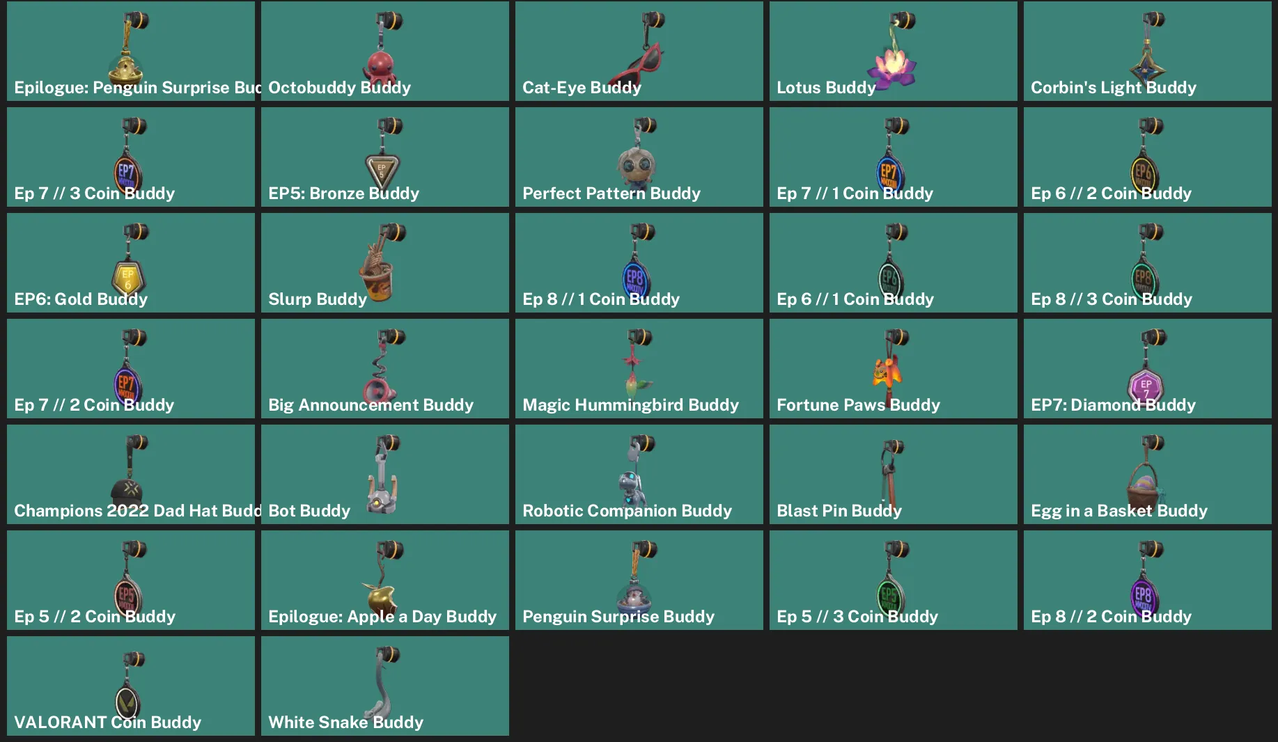 🌍EU 🎮 RANKED READY ✨ Ion Vandal ✨ Immortalized Sheriff ✨ Wunderkind Shorty ✨