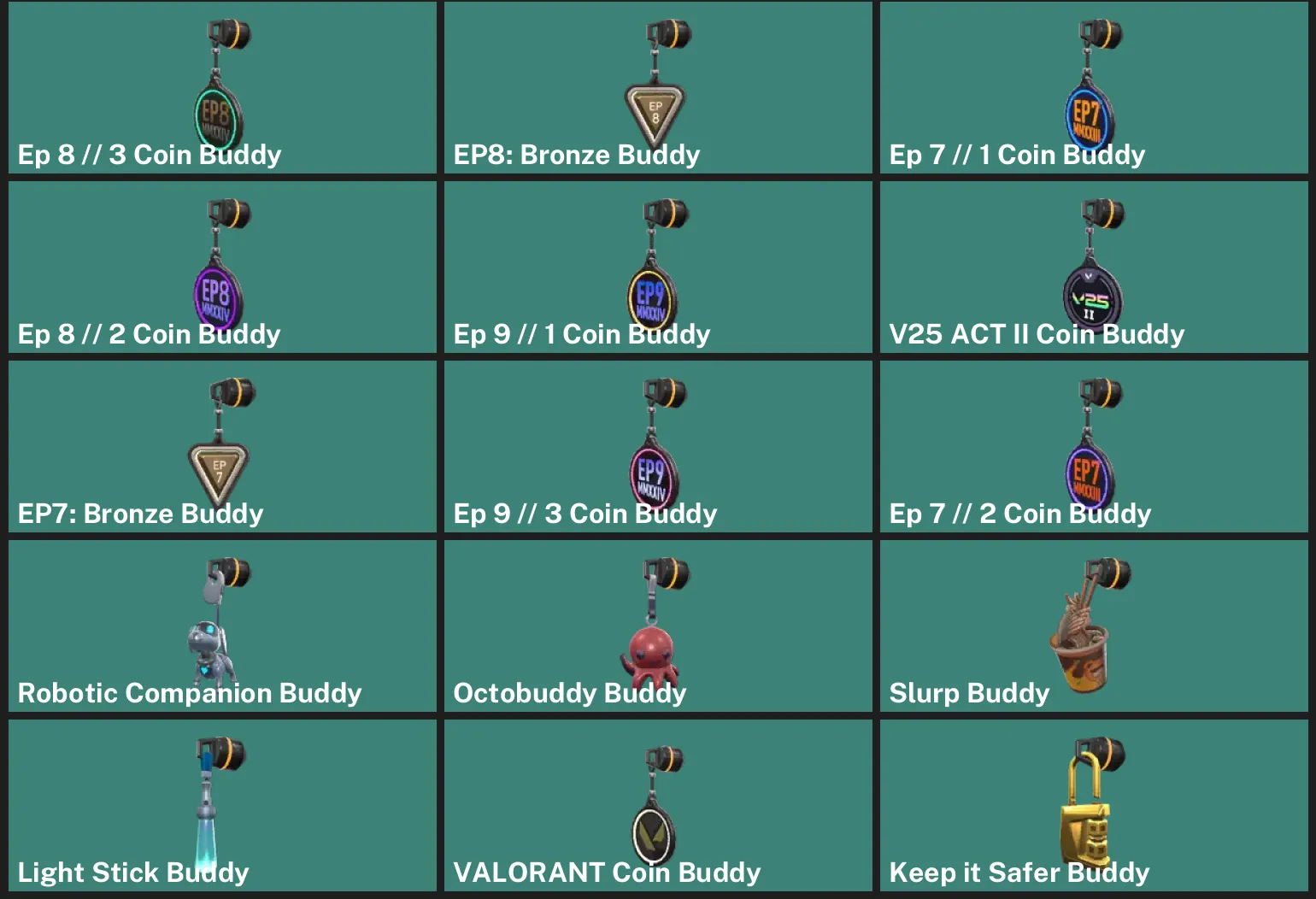 🌍EU 🎮 RANKED READY 🔪 Mystbloom Kunai ⚡ Reaver Operator ⚡ Prime Vandal ✨ Ion