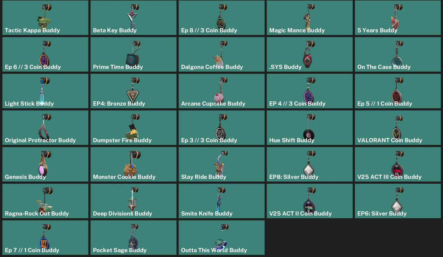 🌍EU 🎮 RANKED READY ✨ Ruination Phantom 🔥 Sovereign Sword 🐉 Oni Vandal ✨ Ion