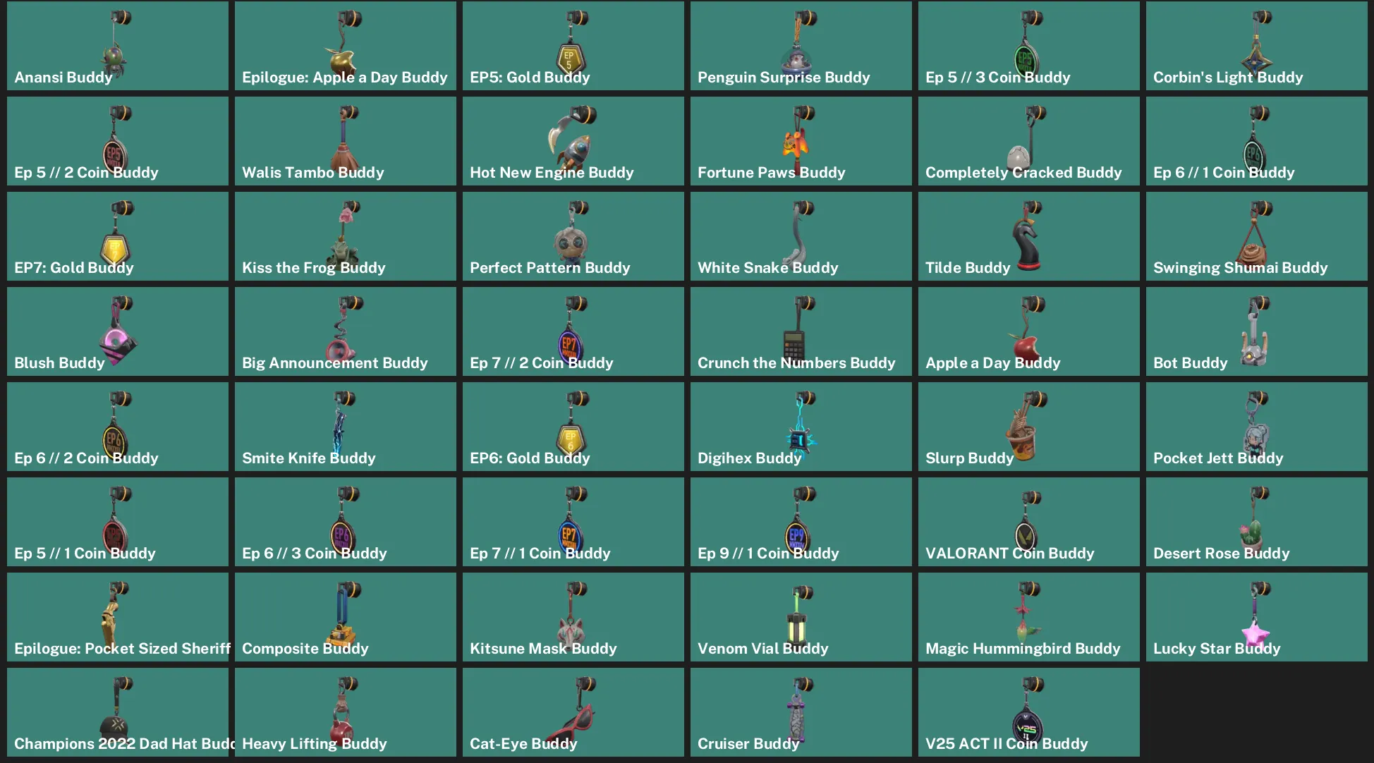 🌍EU 🎮 RANKED READY ✨ Switchback Ascender ✨ Equilibrium ✨ Obsidiana 🌟 Sentinels