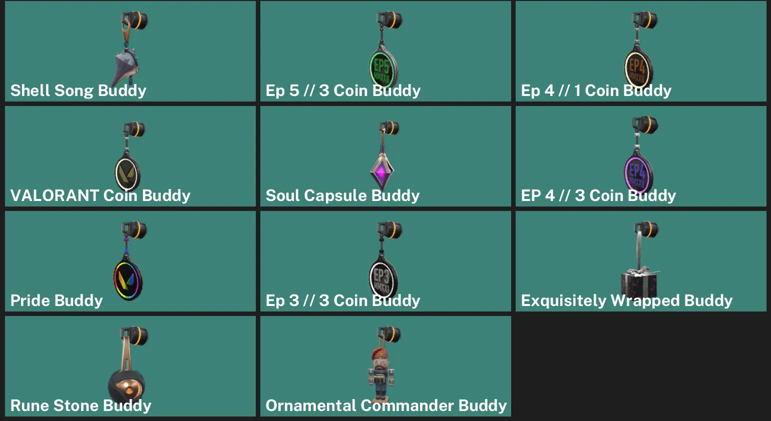 🌎NA 🎮 RANKED READY 🌿 Gaia's Vengeance Ghost ✨ Iridian Thorn Sheriff ✨ Iridian