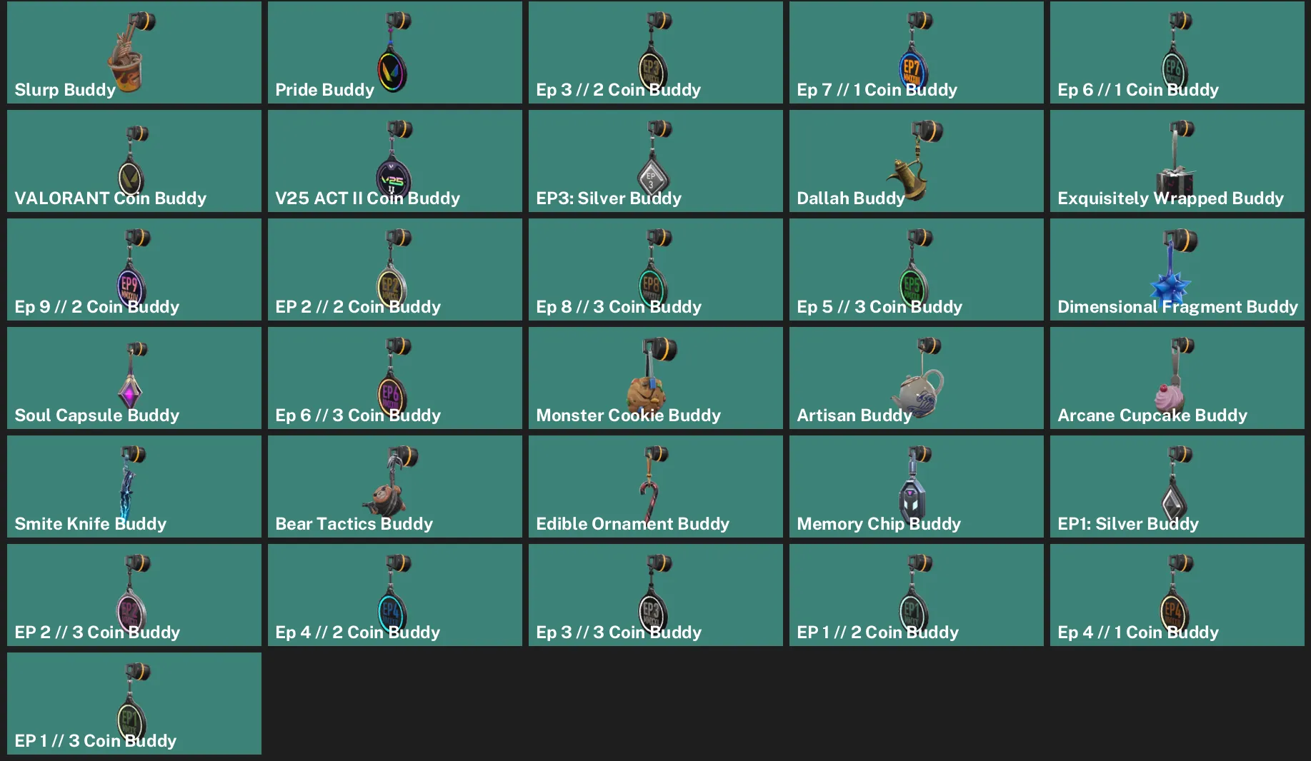 ๐EU ๐ฎ RANKED READY โจ Radiant Crisis 001 Phantom โจ Death Wish Sheriff โจ Vendetta