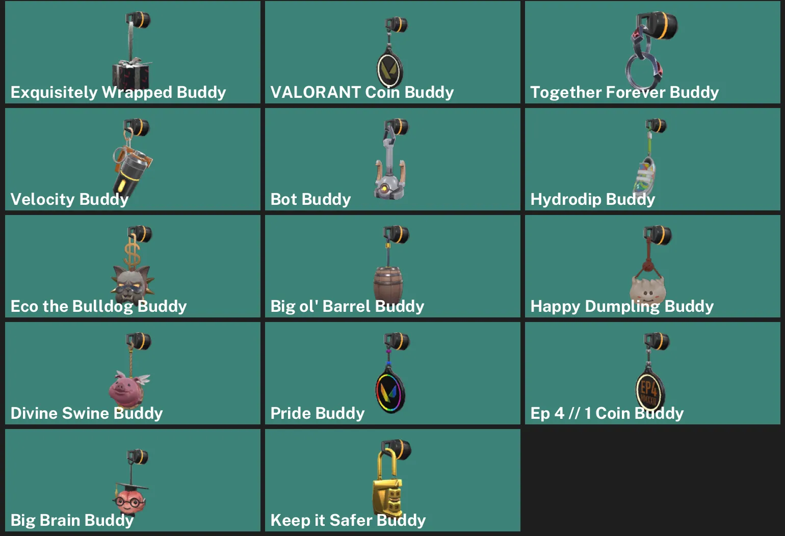 🌍EU 🎮 RANKED READY ✨ Catrina ⚡ Reaver Vandal ⚡ Prime Guardian ✨ Ego Ghost ✨