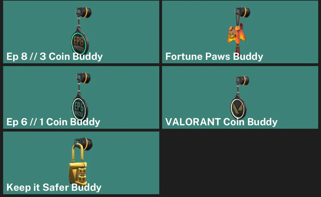 🌍EU 🎮 UNRANKED ⚡ Prime Vandal