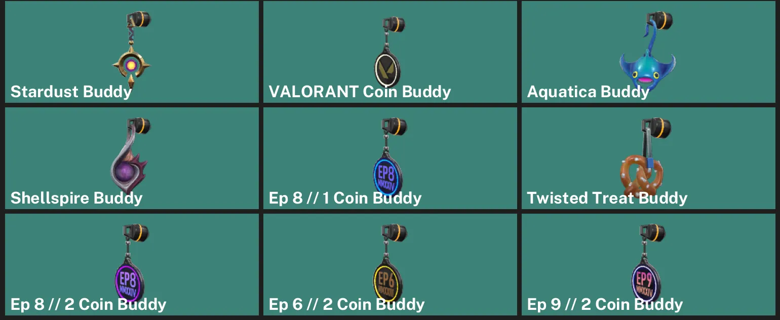 🌍EU 🎮 RANKED READY ✨ Primordium Vandal ⚡ Reaver Vandal ✨ Shellspire Spectre ✨