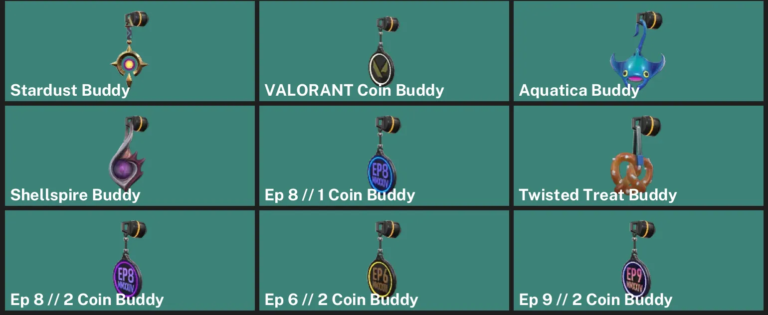 🌍EU 🎮 RANKED READY ✨ Primordium Vandal ⚡ Reaver Vandal ✨ Shellspire Spectre ✨