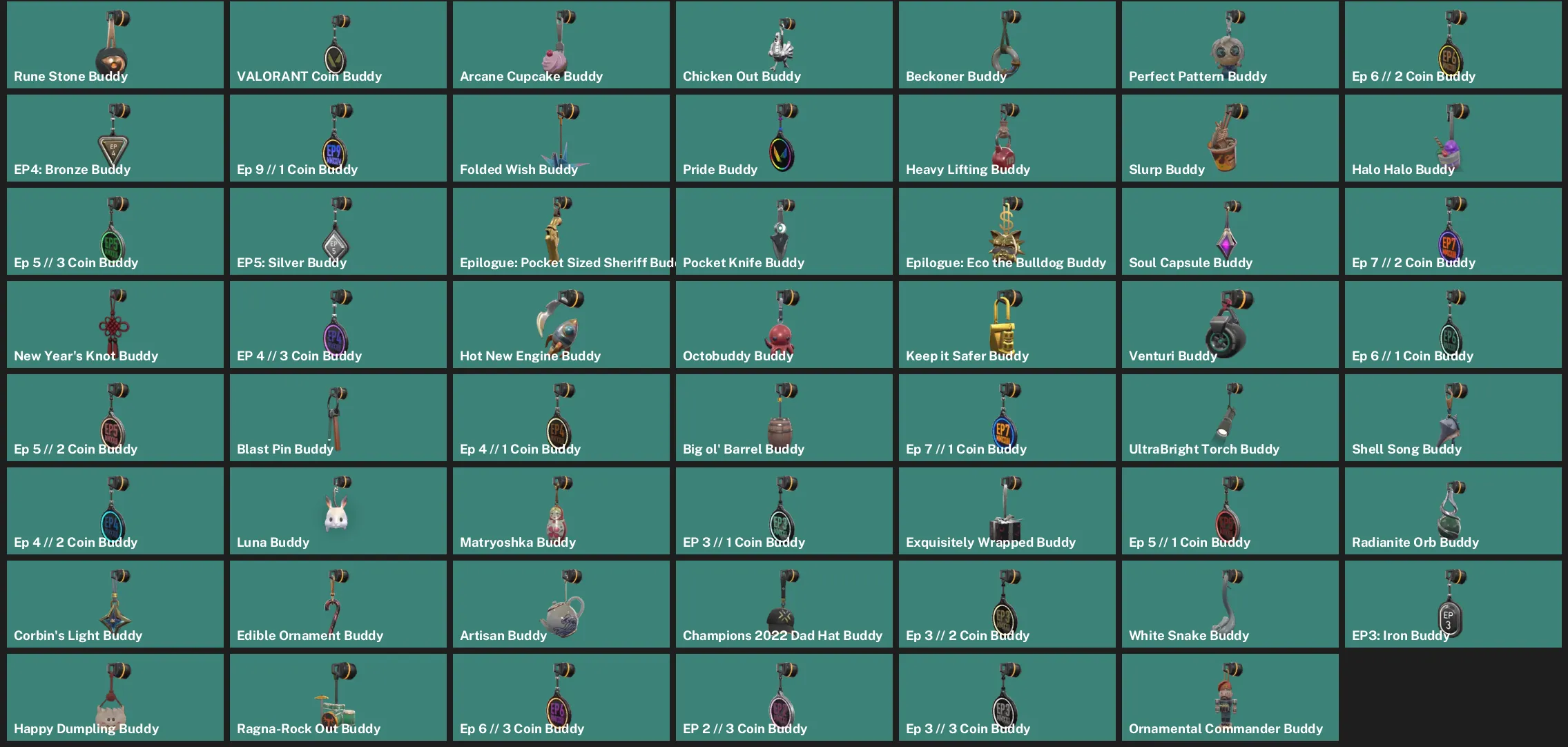 ๐EU ๐ฎ RANKED READY ๐ช Ignite Fan ๐ Neptune Vandal โจ Iridian Thorn Sheriff โจ