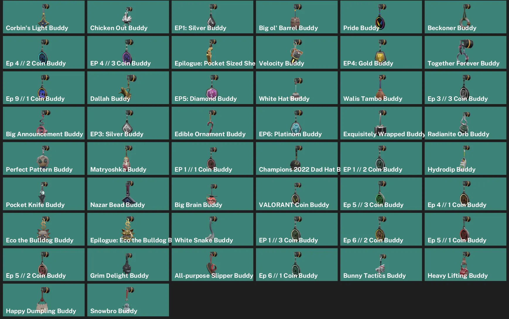 ๐EU ๐ฎ RANKED READY โจ Prelude to Chaos Vandal ๐ช Velocity Karambit โก Reaver