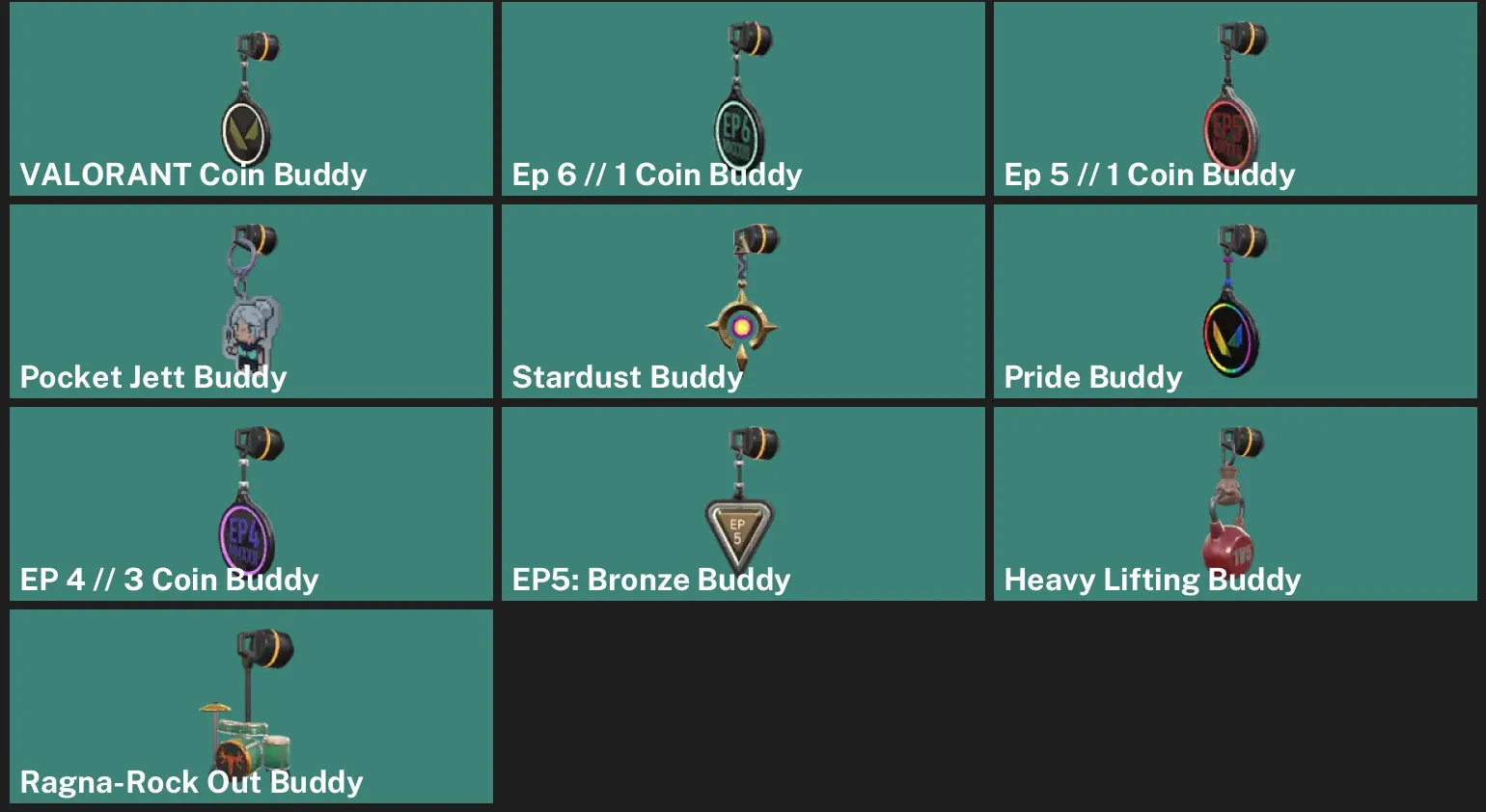 🌍EU 🎮 RANKED READY ✨ Ruination Spectre ✨ RGX 11z Pro Firefly