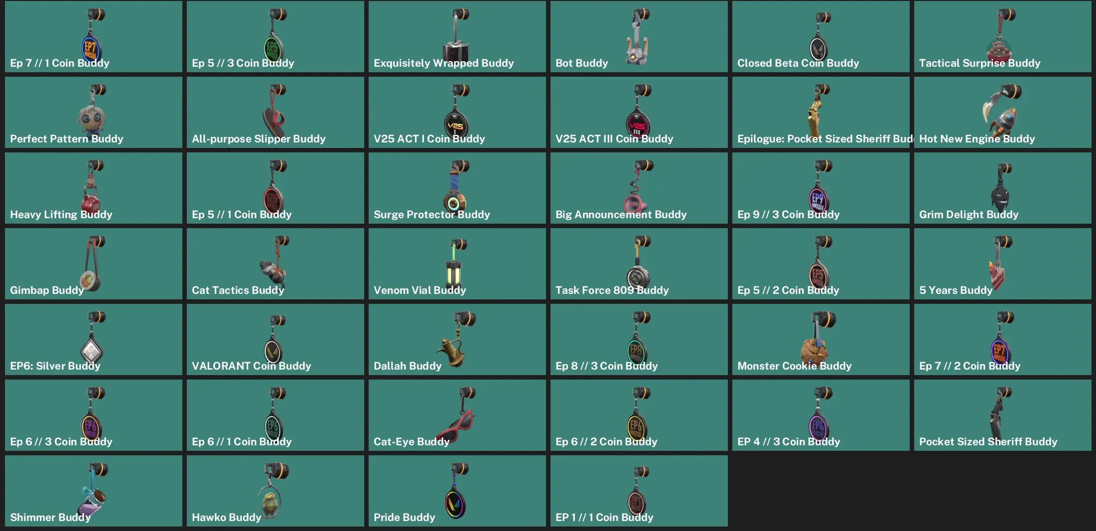 ๐EU ๐ฎ RANKED READY โจ Prelude to Chaos Vandal ๐ช Task Force 809 Knife ๐ฅ Sovereign