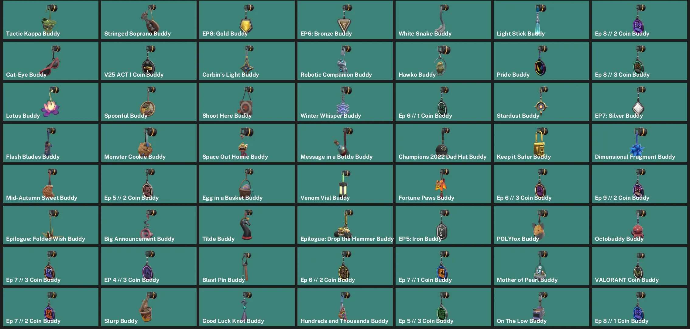 ๐EU ๐ฎ UNRANKED โจ Radiant Entertainment System Phantom โจ Kuronami no Yaiba โก