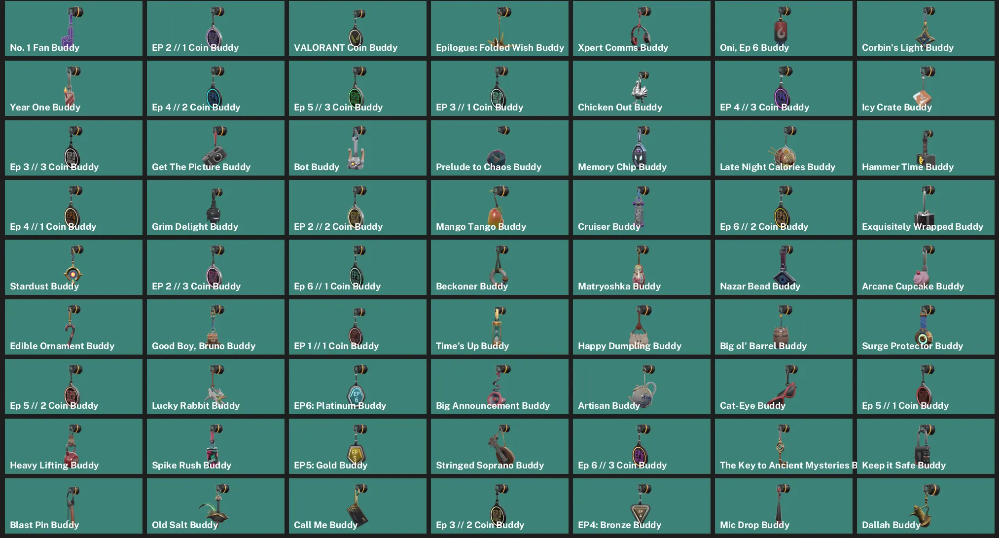 ๐AP ๐ฎ RANKED READY โจ Prelude to Chaos Stinger ๐ Spectrum Phantom โจ Prelude to