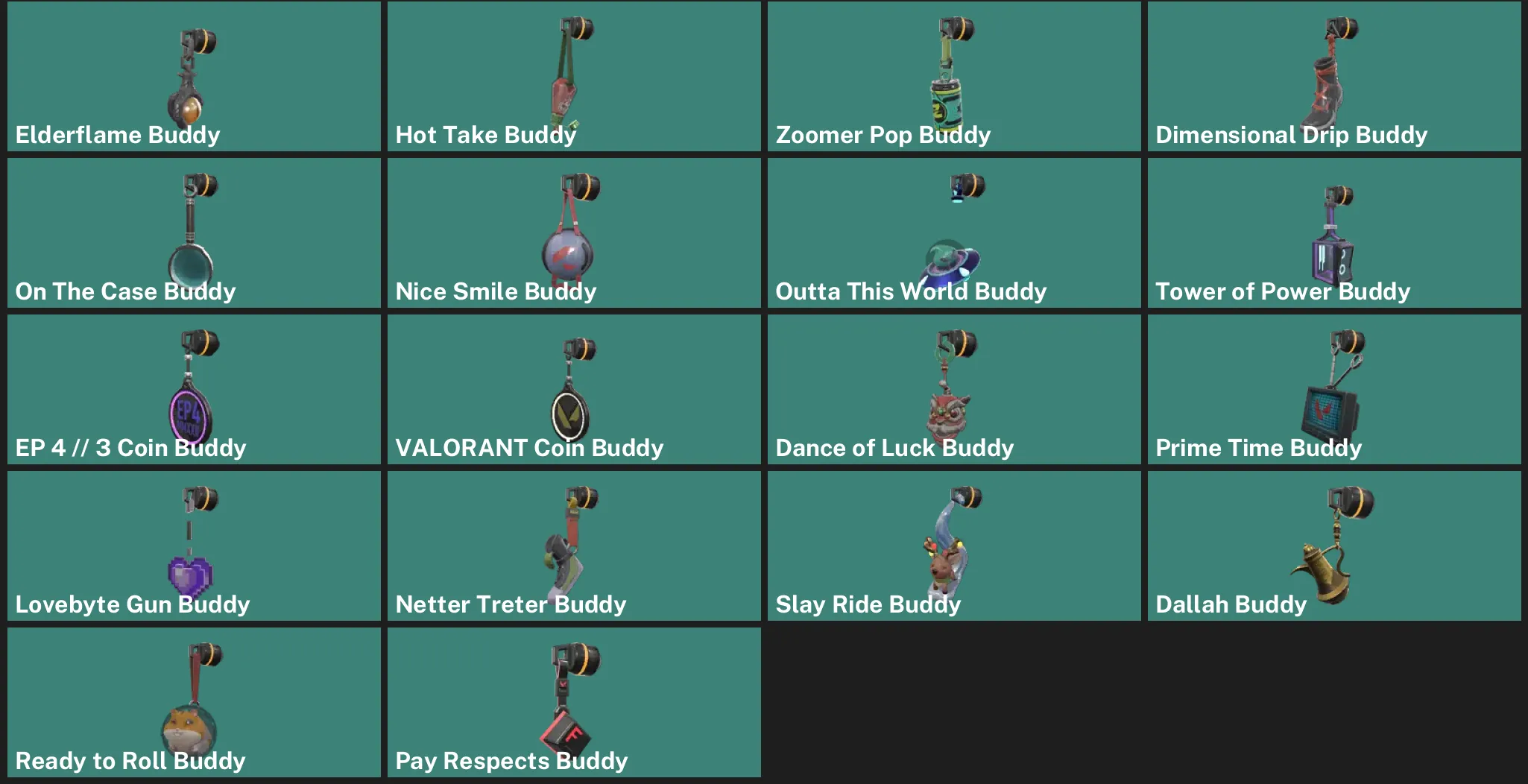 ๐EU ๐ฎ UNRANKED ๐ฒ Elderflame Operator ๐ฒ Elderflame Judge ๐ฒ Elderflame Vandal ๐ฒ