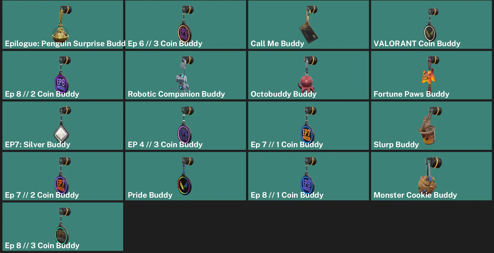 ๐EU ๐ฎ RANKED READY ๐ Oni Vandal โจ Digihex Ghost