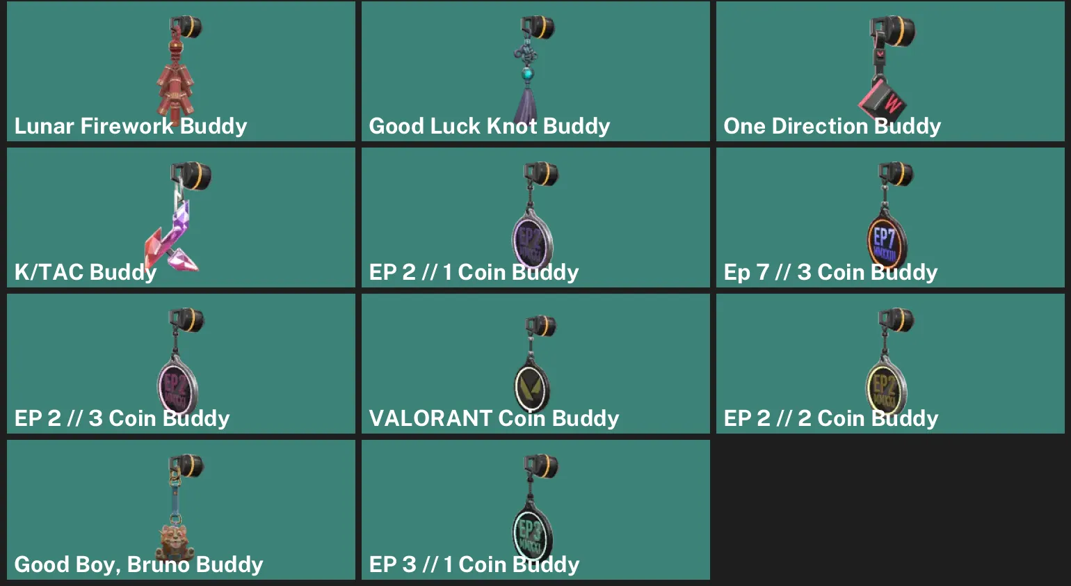 ๐LA ๐ฎ RANKED READY ๐ฒ Elderflame Vandal โจ Horizon Spectre โจ K/TAC Sheriff โจ