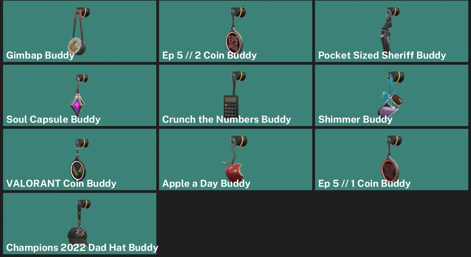 ๐EU ๐ฎ RANKED READY โ๏ธ Magepunk Electroblade โจ Prelude to Chaos Vandal โจ Piedra