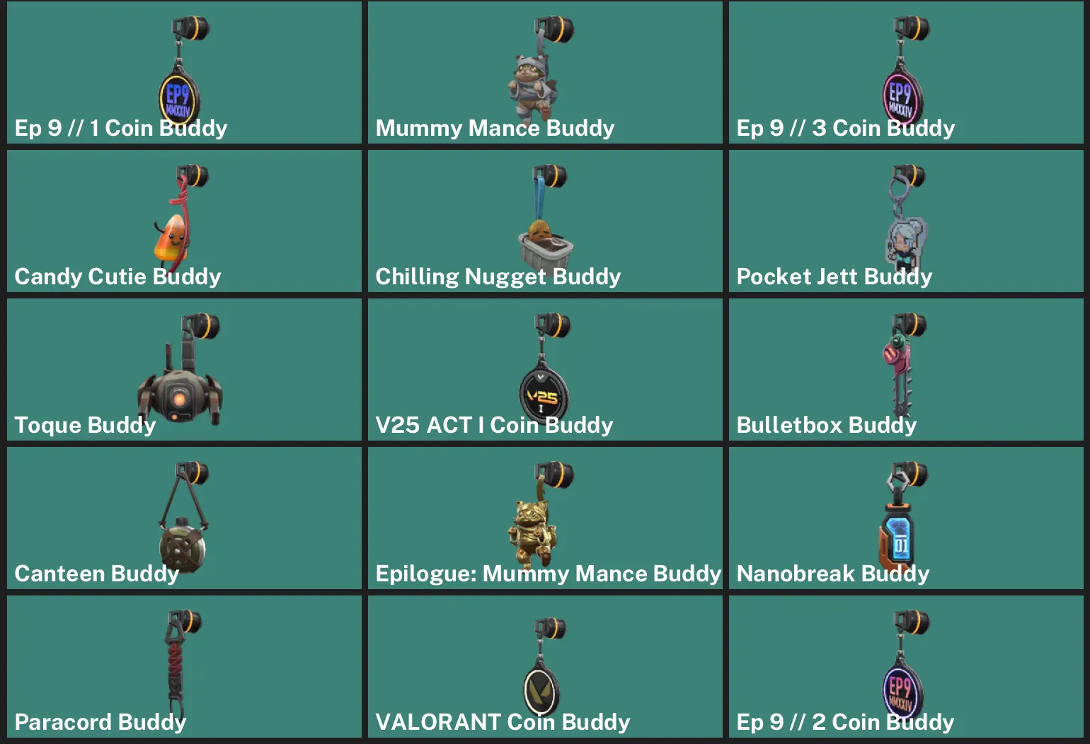 🌍EU 🎮 RANKED READY ✨ Torque Coiler ✨ Ion Phantom ✨ Torque Vandal ✨ Torque