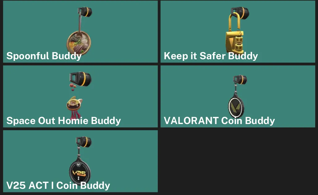 🌍EU 🎮 UNRANKED ✨ Evori Dreamwings Vandal