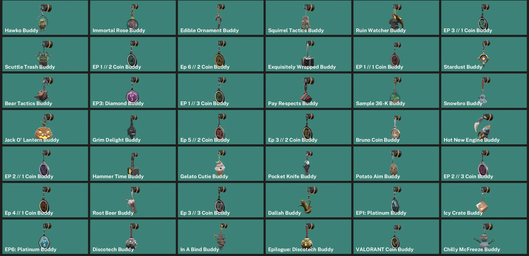 🌍EU 🎮 RANKED READY 🐲 Elderflame Vandal 🔪 Ruin Dagger 🎯 Recon Balisong 🪐