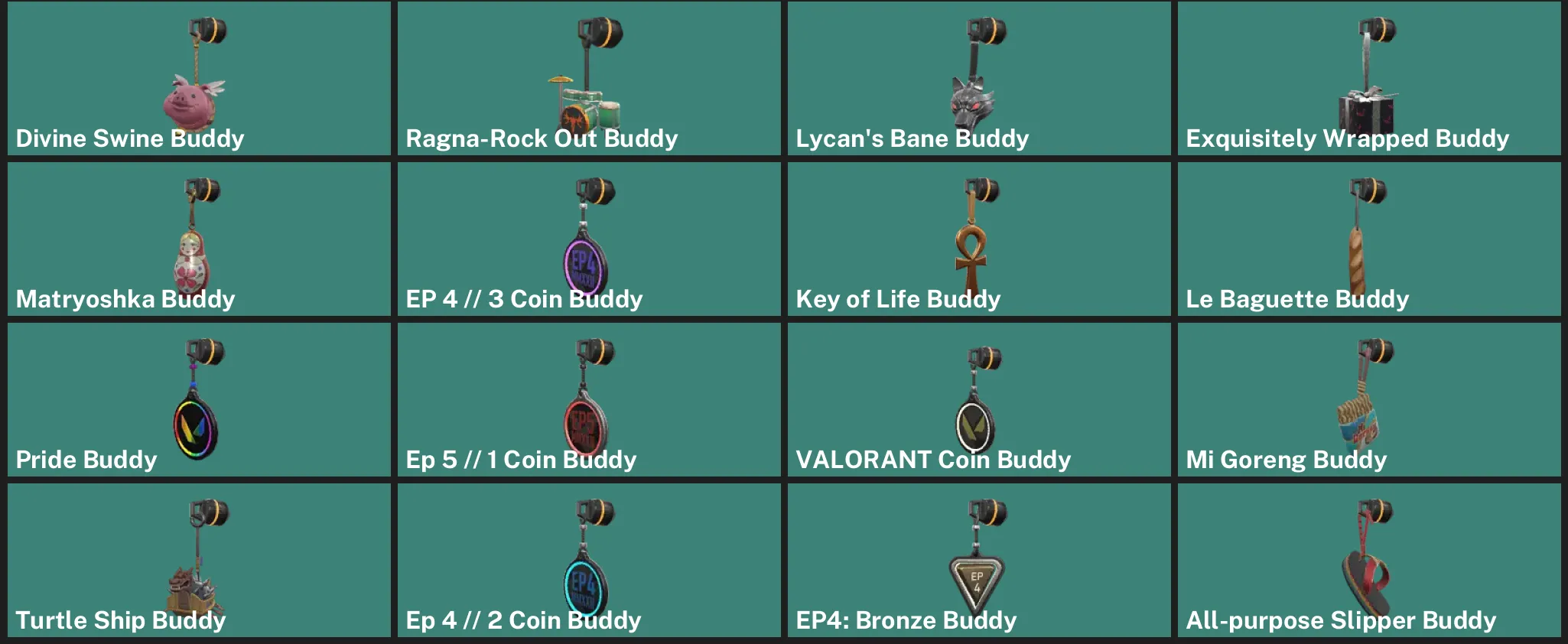 🌎NA 🎮 RANKED READY ✨ RGX 11z Pro Phantom 🔪 Striker Knife 🌿 Gaia's Vengeance