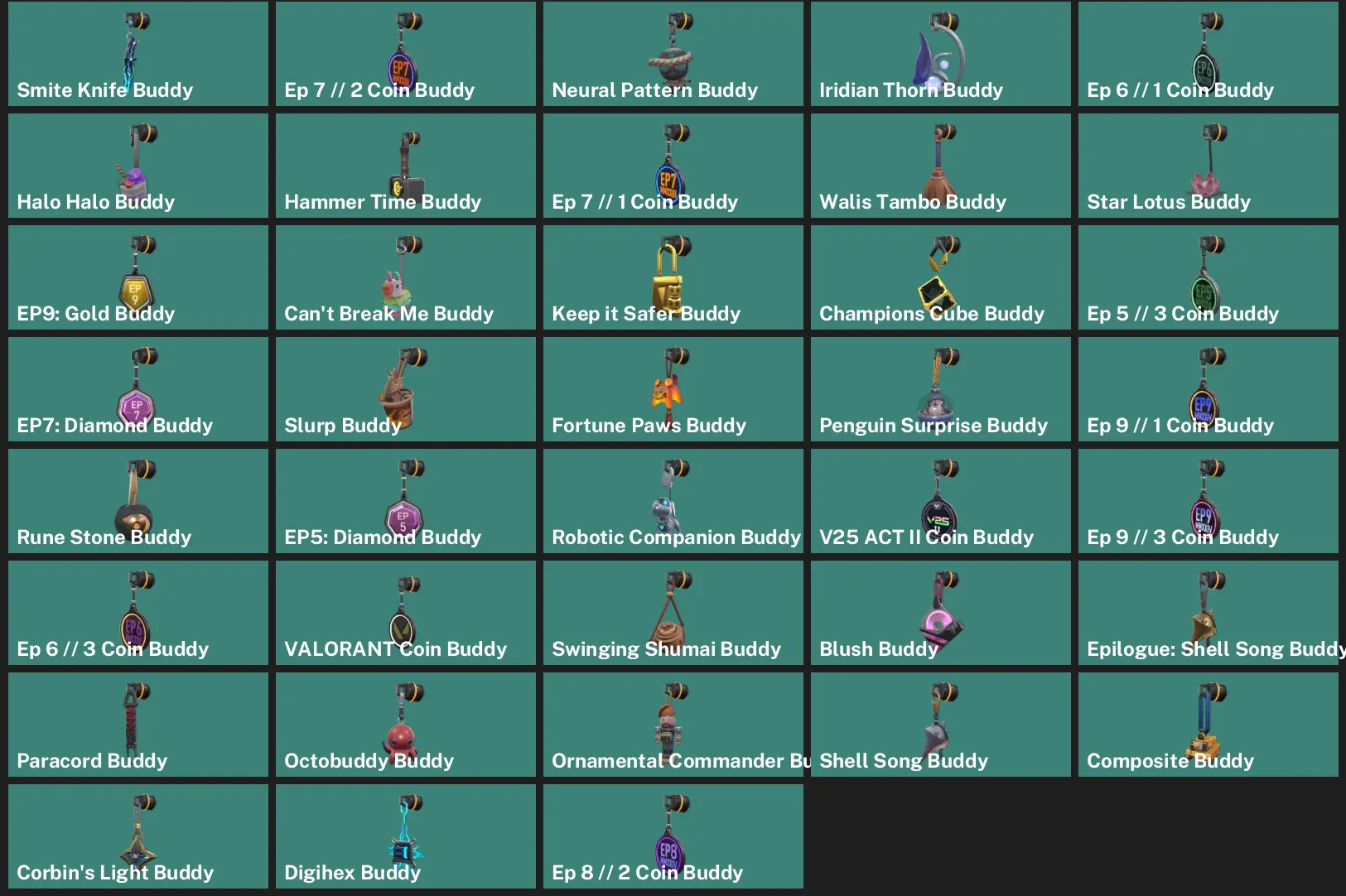 🌍EU 🎮 RANKED READY ✨ Champions 2023 Kunai ⚡ Reaver Karambit 🔪 Composite Knife ✨