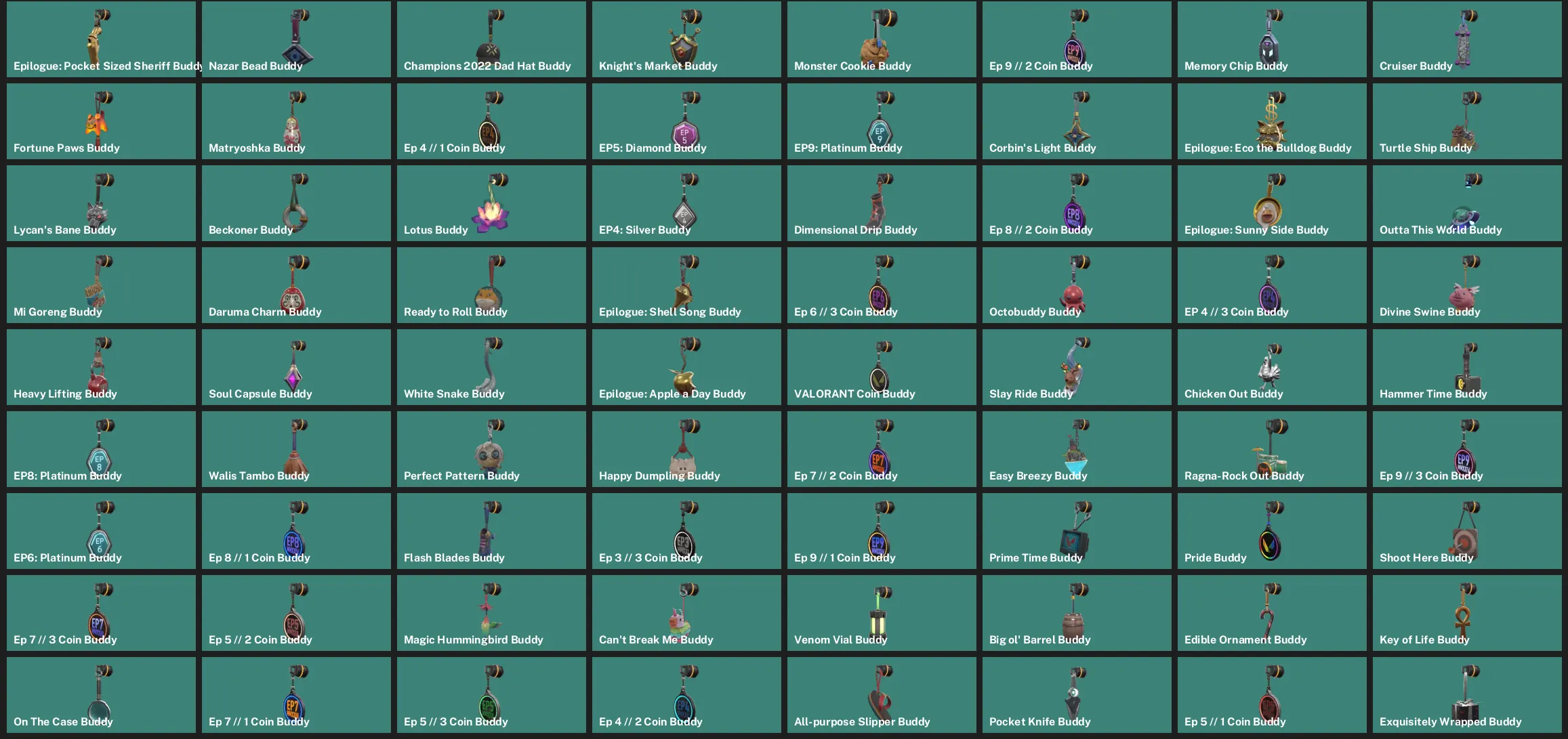 🌍EU 🎮 RANKED READY ⚡ Reaver Operator ⚡ Reaver Ghost ⚡ Prime Vandal 🐉 Oni Phantom