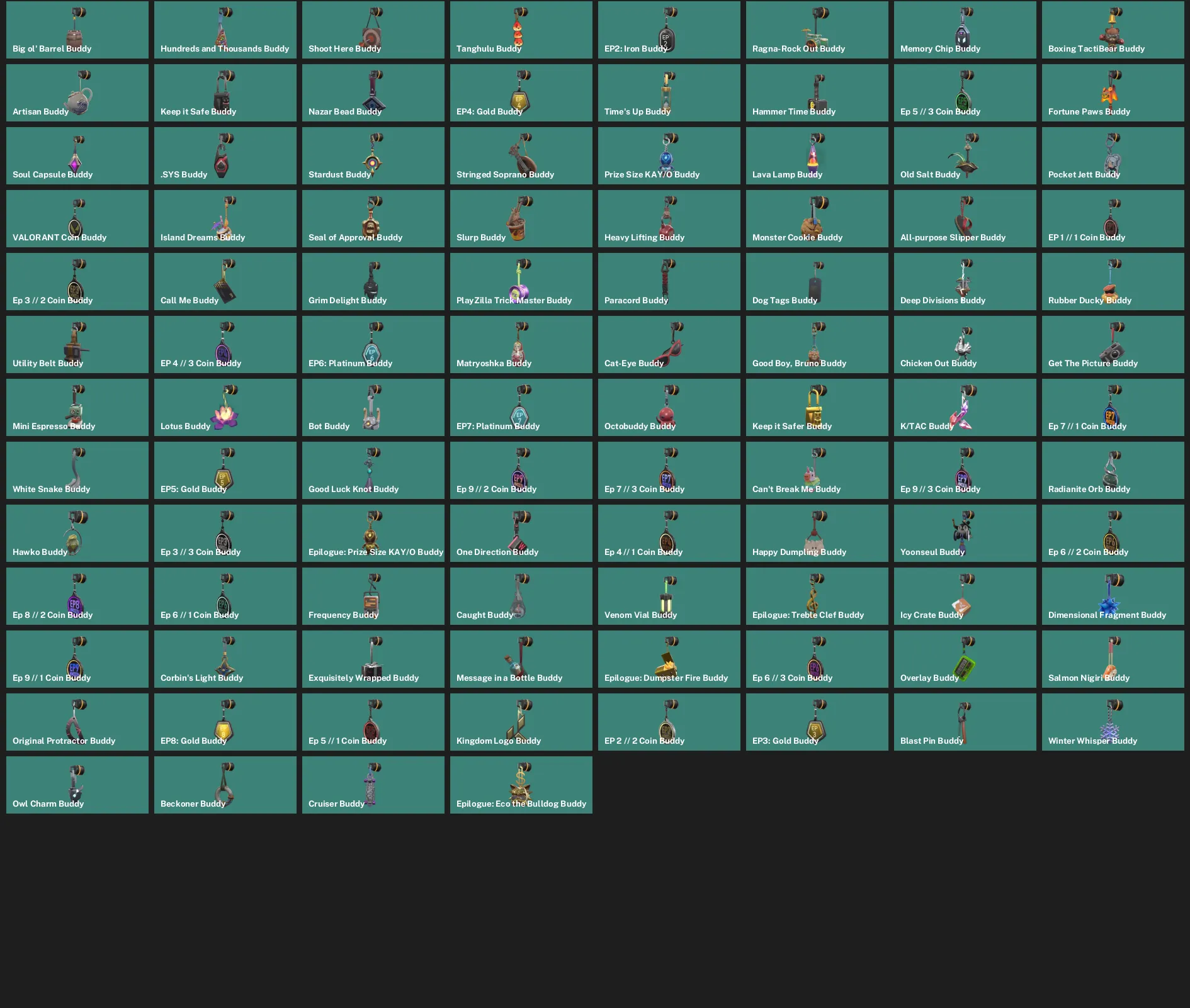 ๐EU ๐ฎ RANKED READY ๐ช K/TAC Blade ๐ช Overlay Dagger ๐งฉ .SYS Melee ๐ Oni Phantom โก