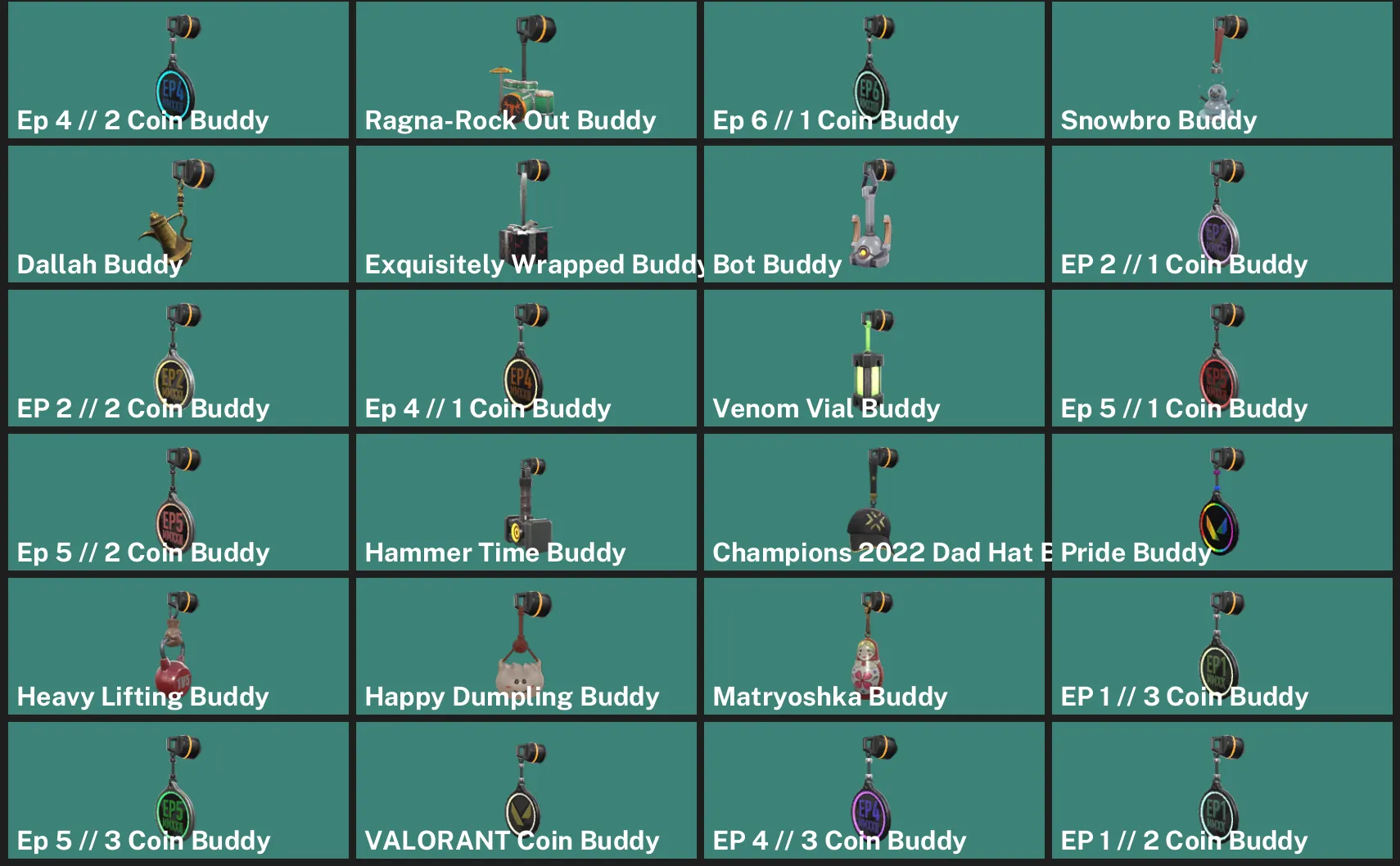 ๐AP ๐ฎ RANKED READY โก Reaver Vandal