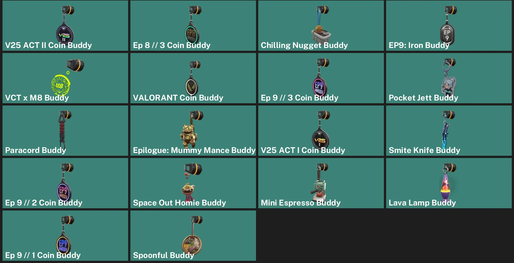 🌍EU 🎮 RANKED READY ✨ EX.O Vandal ✨ Overdrive Vandal ✨ VCT x M8 Classic ✨