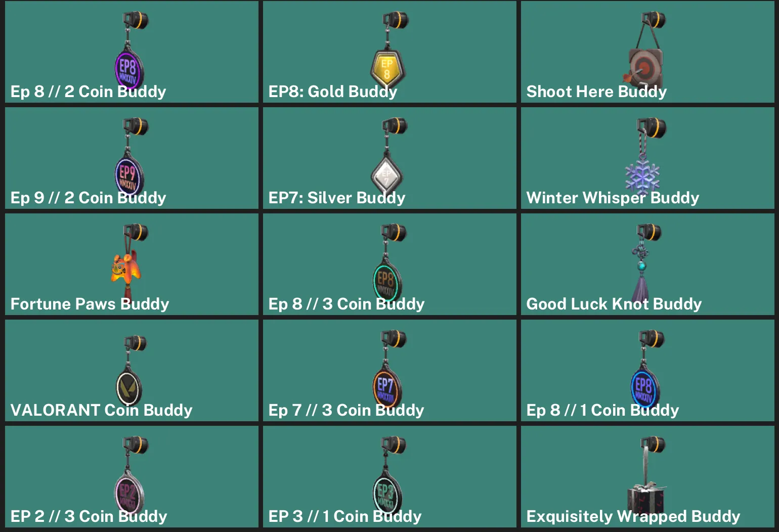 🌍EU 🎮 RANKED READY ⚡ Reaver Knife