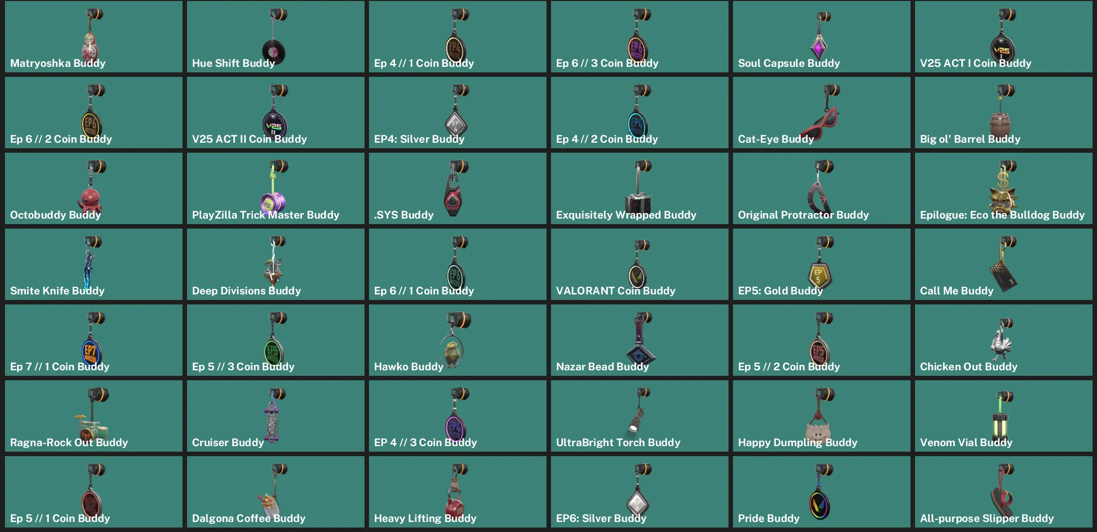 ๐EU ๐ฎ RANKED READY ๐ Sentinels of Light Operator โจ RGX 11z Pro Vandal โจ RGX 11z