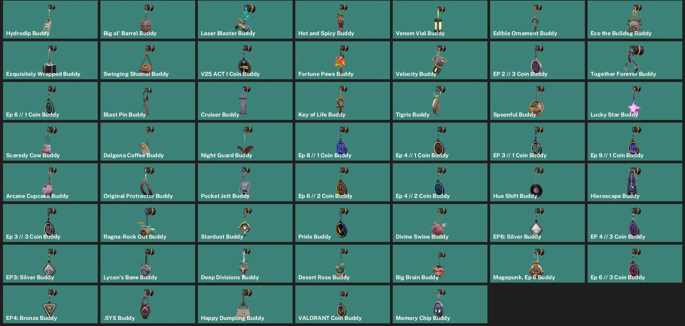 🌍EU 🎮 RANKED READY ⚙️ Magepunk Vandal ✨ Hu Else ⚙️ Magepunk Sparkswitch ⚙️