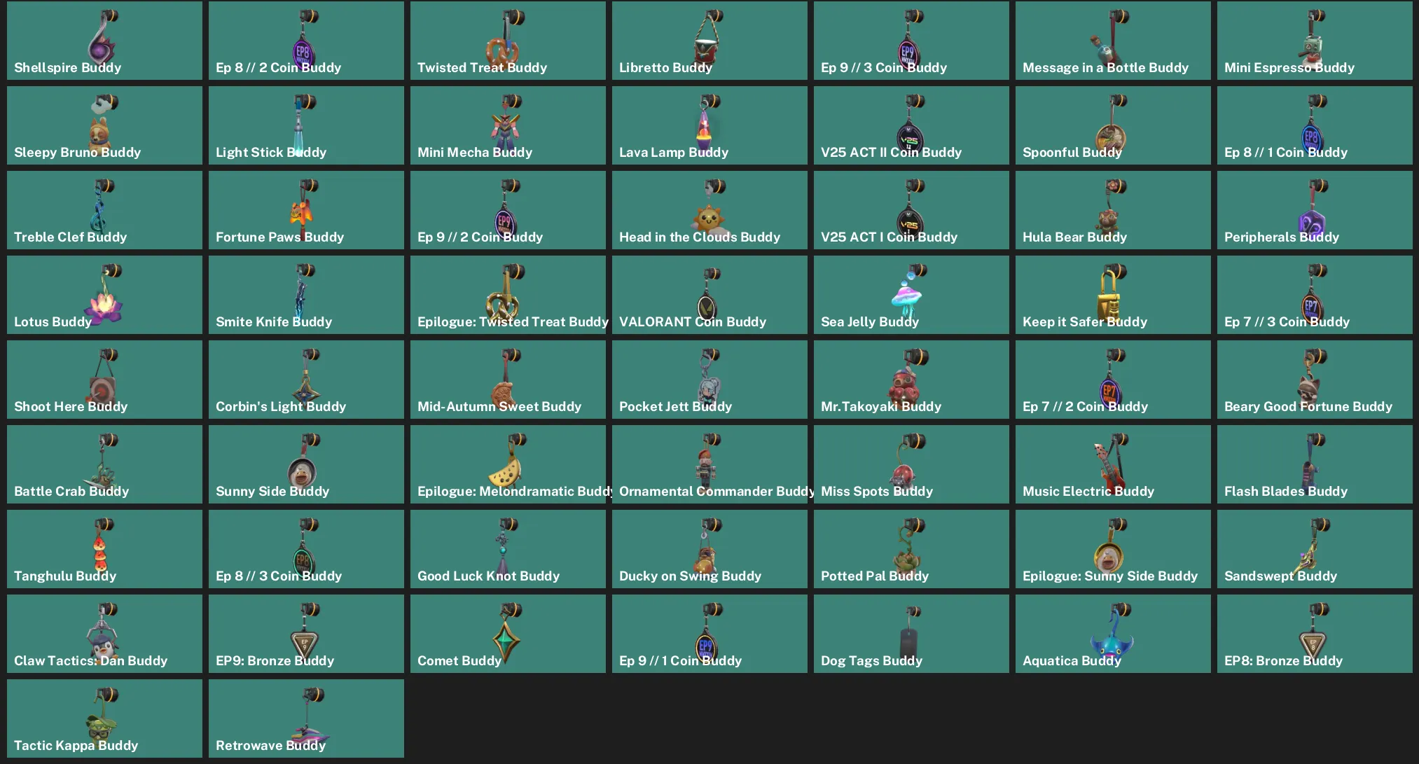 🌎LA 🎮 RANKED READY ✨ RGX 11z Pro Firefly 🔪 Comet Sword 🔪 Guardrail Hammer 🔪