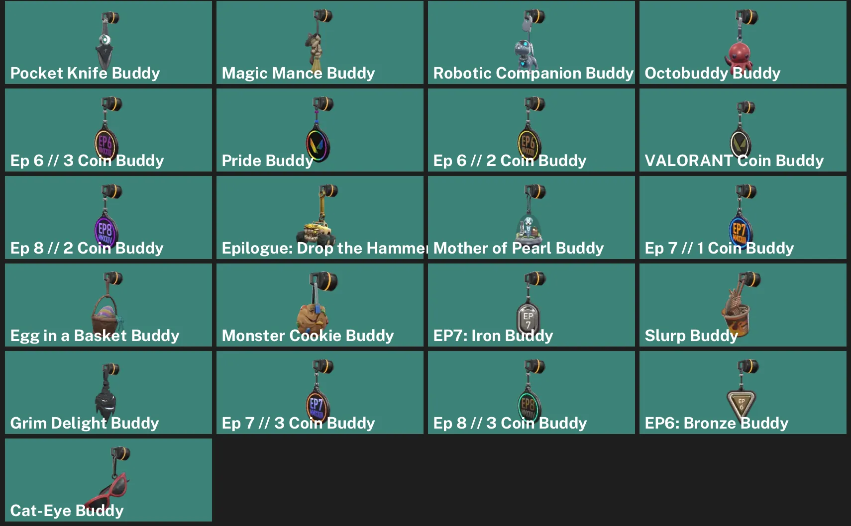 ๐AP ๐ฎ RANKED READY โก Reaver Phantom โจ Monstrocity Sheriff โจ Soul Silencer Ghost