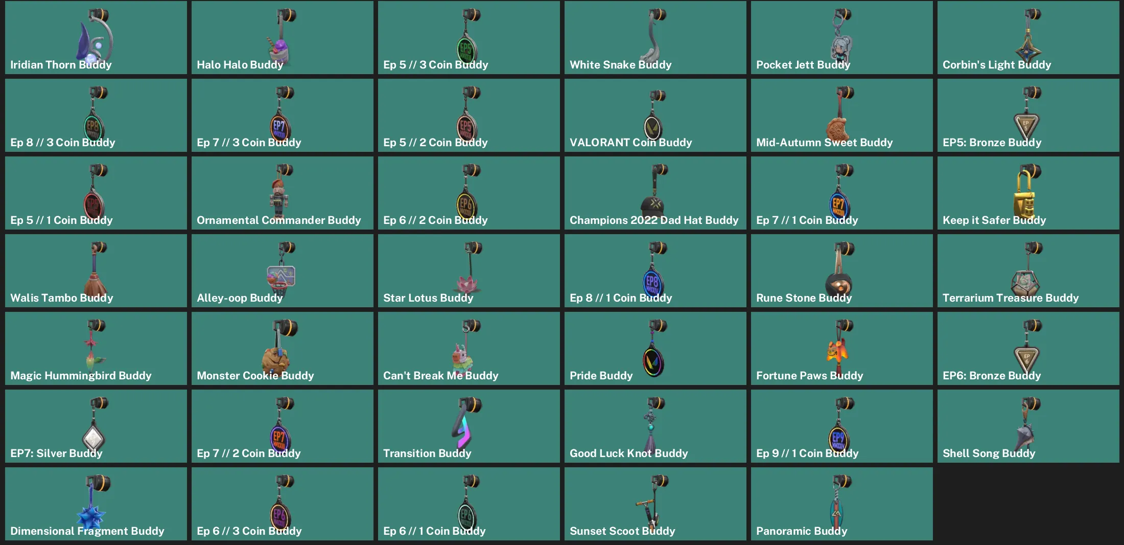 🌍EU 🎮 RANKED READY ✨ Prelude to Chaos Vandal ✨ RGX 11z Pro Vandal ✨ Radiant