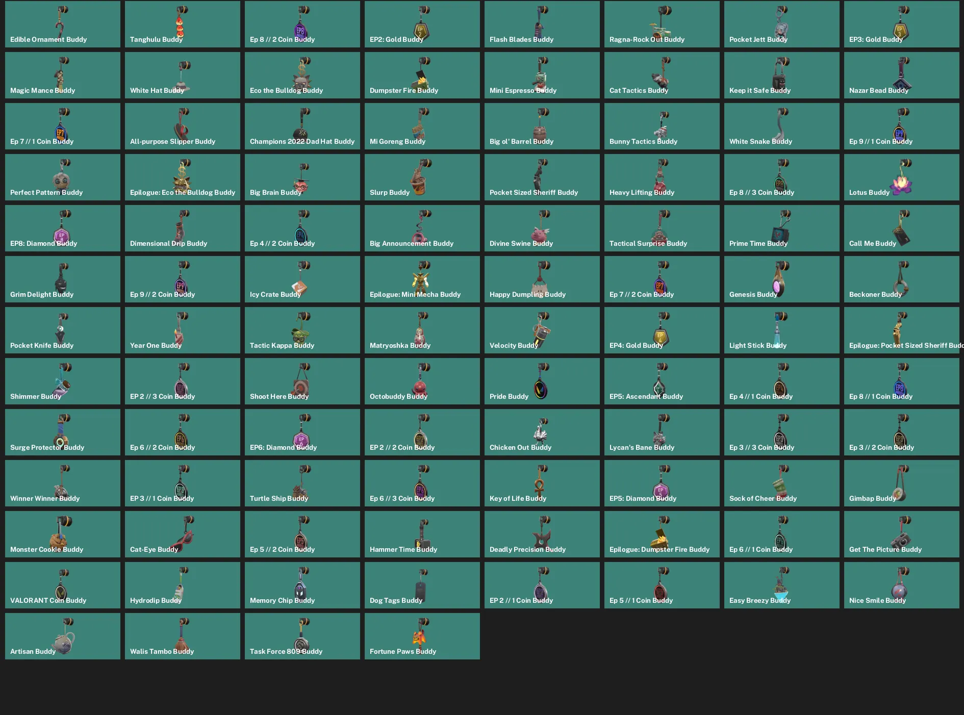 ๐EU ๐ฎ RANKED READY ๐ฏ Recon Balisong ๐ช Velocity Karambit ๐ช Singularity Sheriff ๐ช