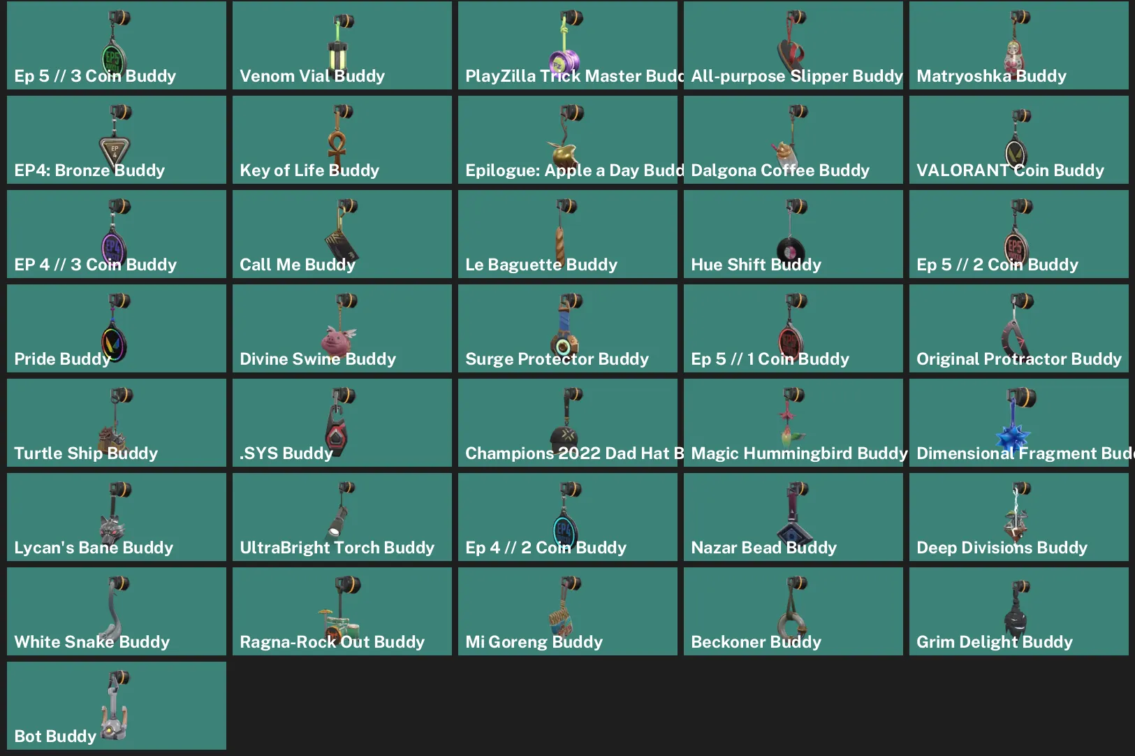 ๐NA ๐ฎ RANKED READY ๐ฅ Glitchpop Vandal ๐ช Striker Knife ๐งฉ .SYS Melee โจ Equilibrium