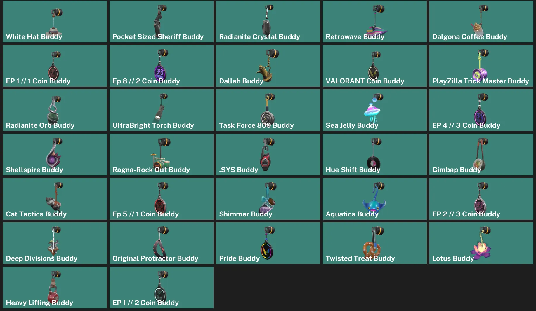 🌏AP 🎮 RANKED READY 🧩 .SYS Melee ✨ Tethered Realms Vandal ✨ Shellspire Guardian 🧩