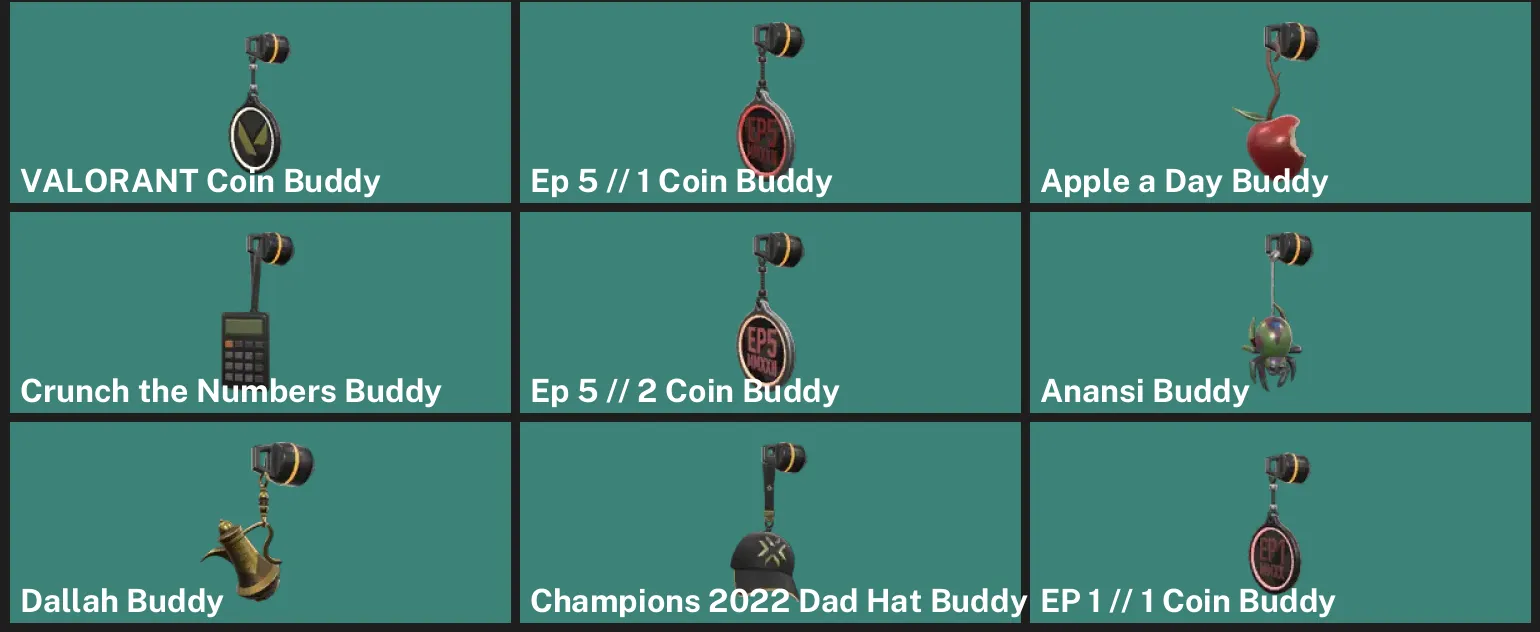 🌍EU 🎮 RANKED READY ✨ Forsaken Vandal 🐉 Oni Phantom ✨ Piedra del Sol Bucky ✨