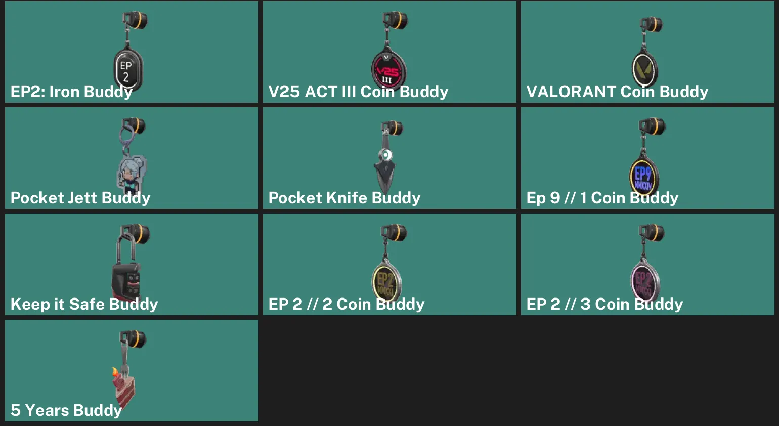 🌎NA 🎮 UNRANKED 🔪 VALORANT GO! Vol. 1 Knife ✨ Gravitational Uranium Neuroblaster