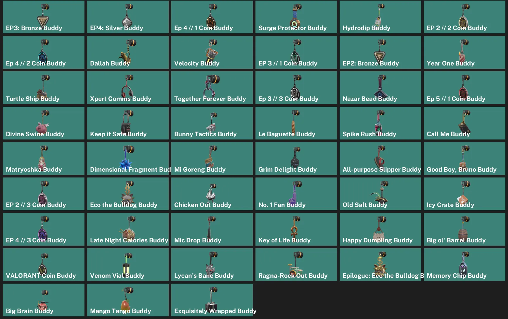 ๐AP ๐ฎ RANKED READY ๐ช Velocity Karambit ๐ช Prism III Axe ๐ช Striker Knife ๐ช