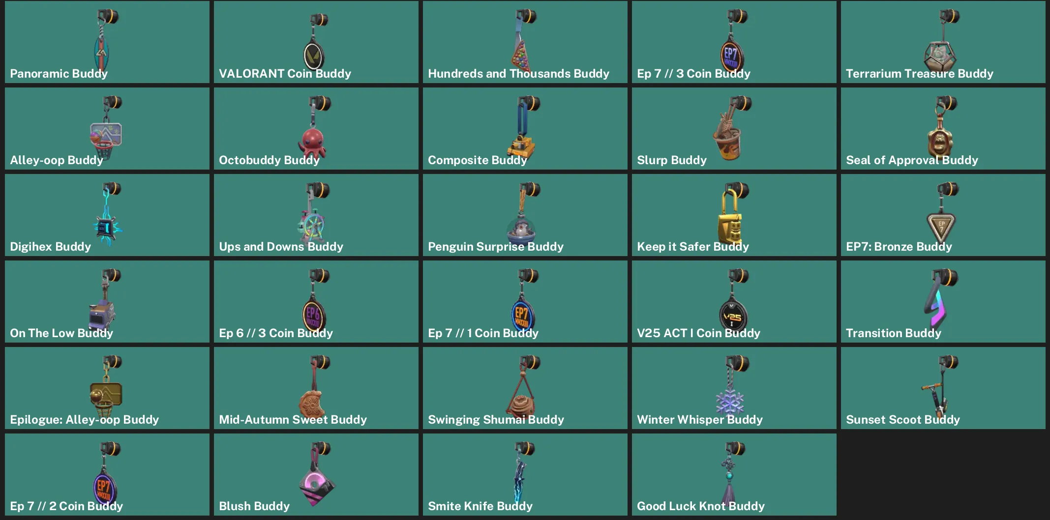 ๐EU ๐ฎ RANKED READY โจ Imperium Vandal ๐ฅ Glitchpop Vandal โจ Transition Knife ๐ฟ