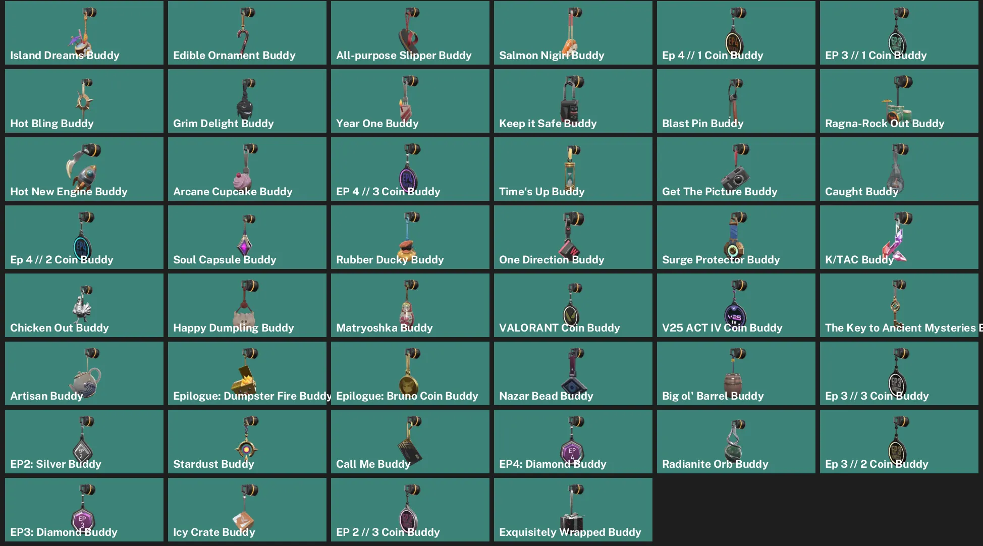 🌍EU 🎮 RANKED READY ✨ Ruination Phantom 🔪 K/TAC Blade ⚡ Reaver Sheriff ✨ Artisan