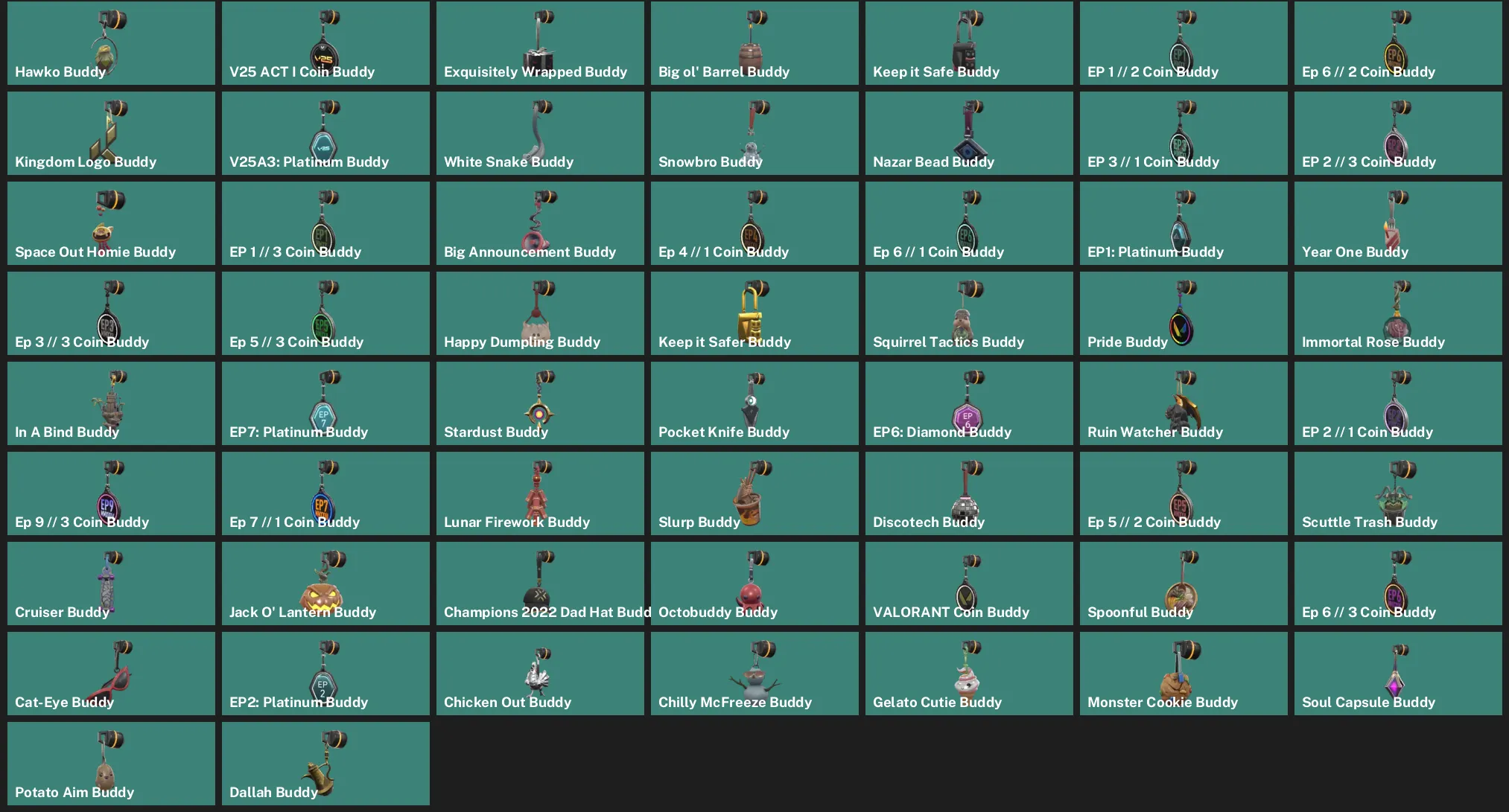 🌎LA 🎮 RANKED READY 🐲 Elderflame Vandal 🔪 Ruin Dagger ✨ EX.O Edge ✨ RGX 11z Pro