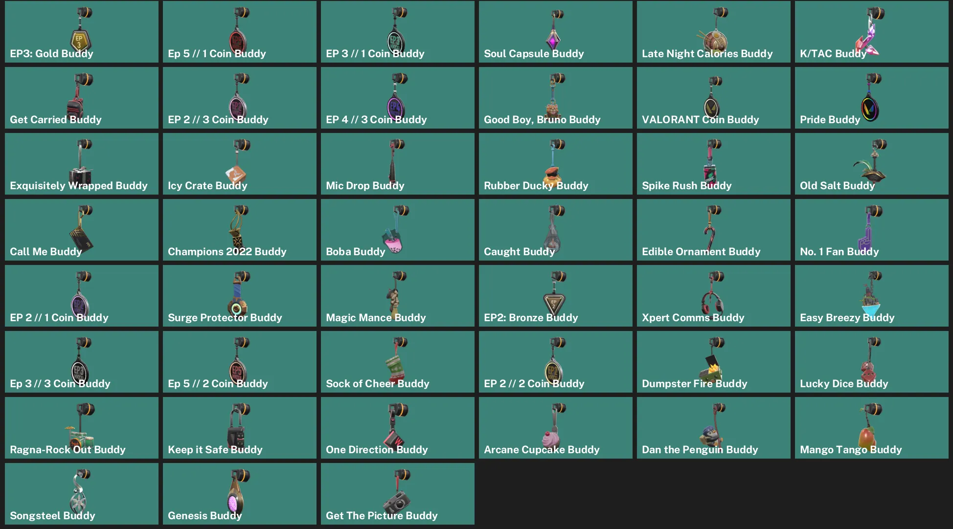 ๐EU ๐ฎ RANKED READY ๐ Sentinels of Light Vandal โจ Champions 2022 Butterfly Knife