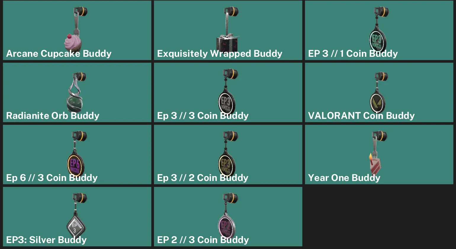 ๐NA ๐ฎ RANKED READY โจ Helix Phantom