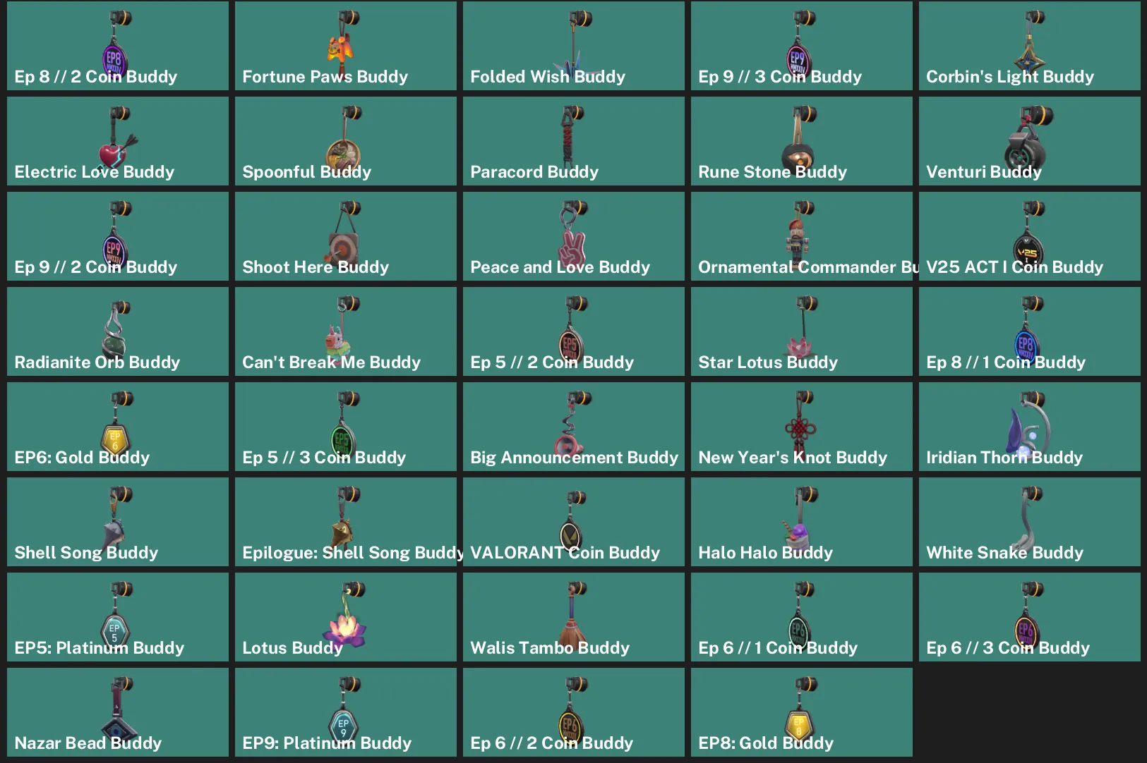 ๐EU ๐ฎ RANKED READY โจ RGX 11z Pro Phantom ๐ Sentinels of Light Vandal ๐ฏ Recon